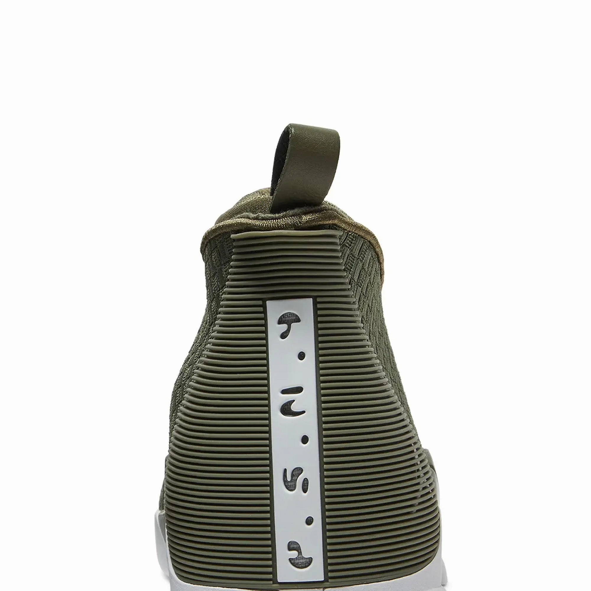 Air Jordan 15 x PSNY 'Woven Olive'