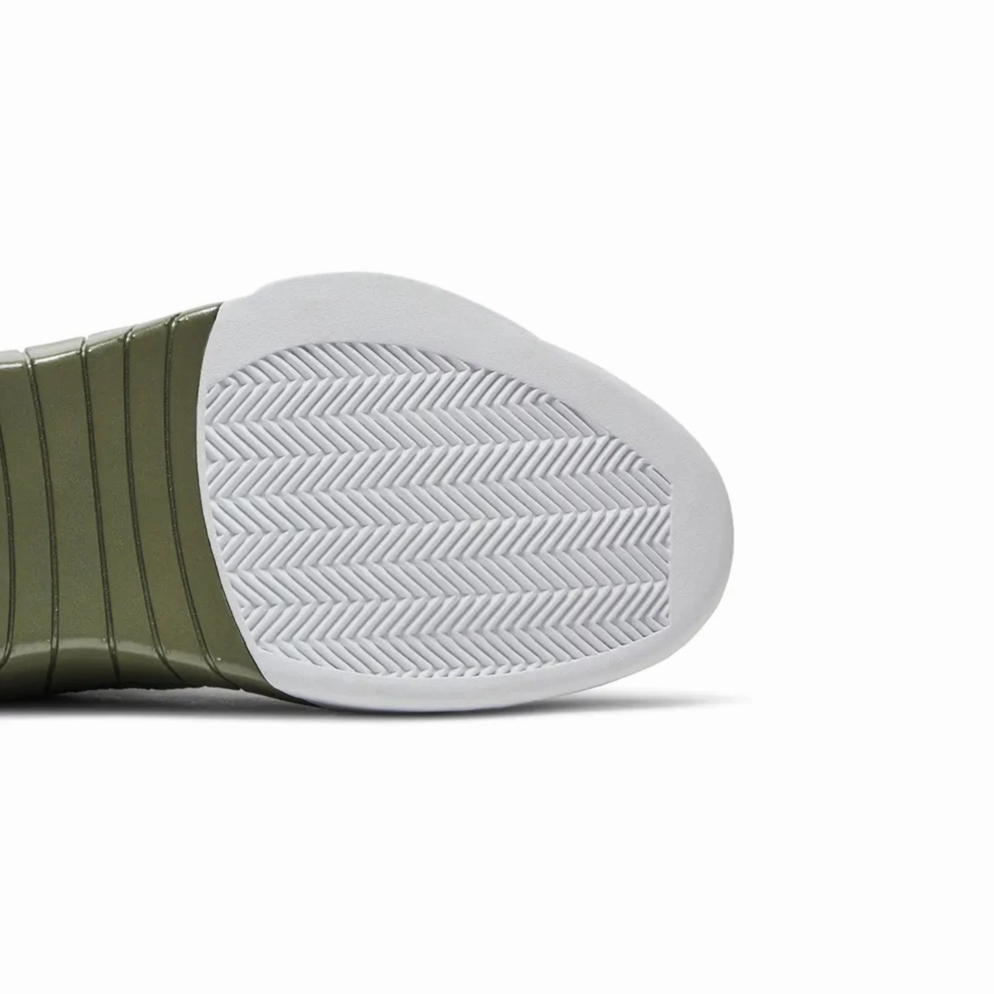 Air Jordan 15 x PSNY 'Woven Olive'