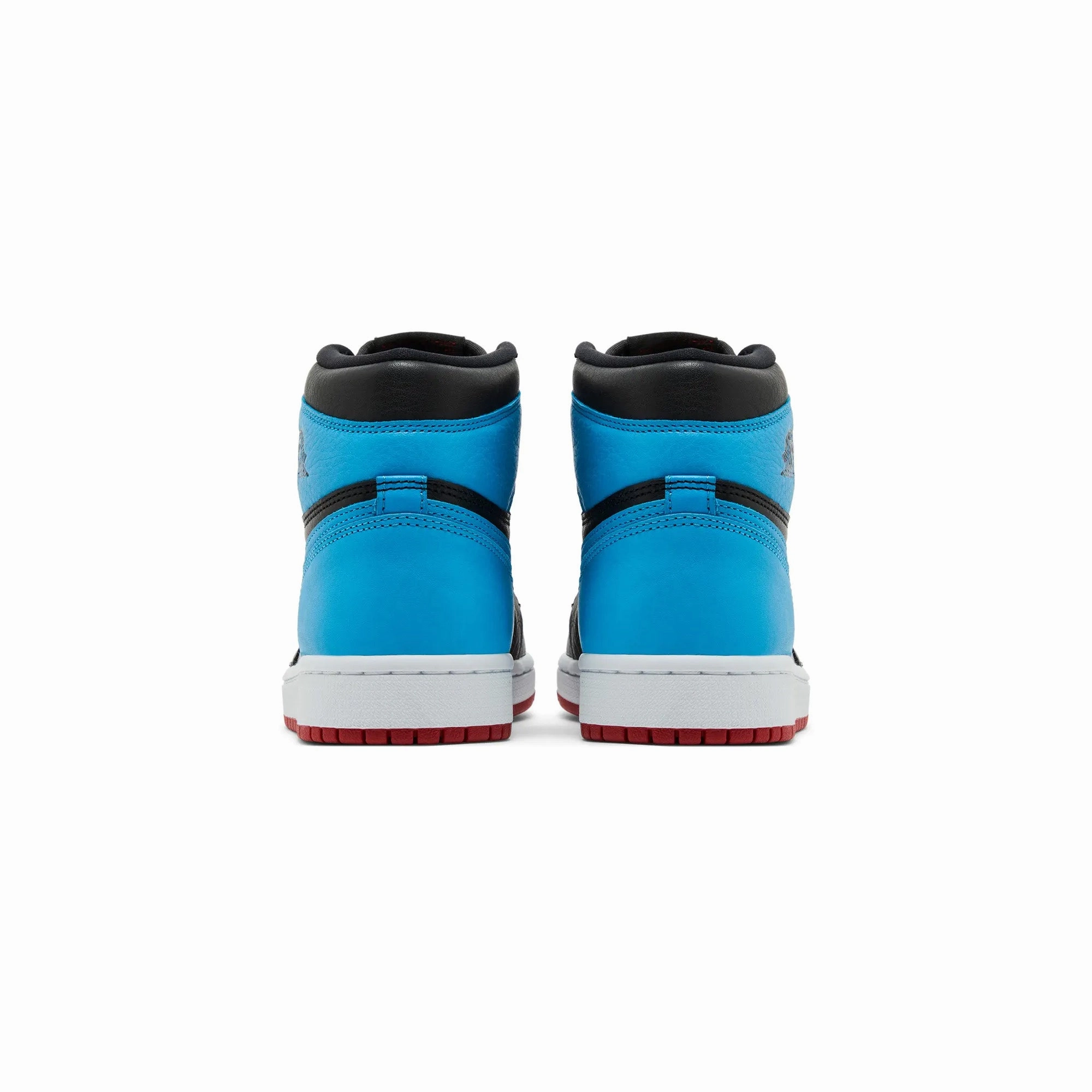 Air Jordan 1 'Chicago to UNC' W