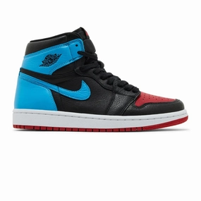 Air Jordan 1 'Chicago to UNC' W Sneakers hot sale online