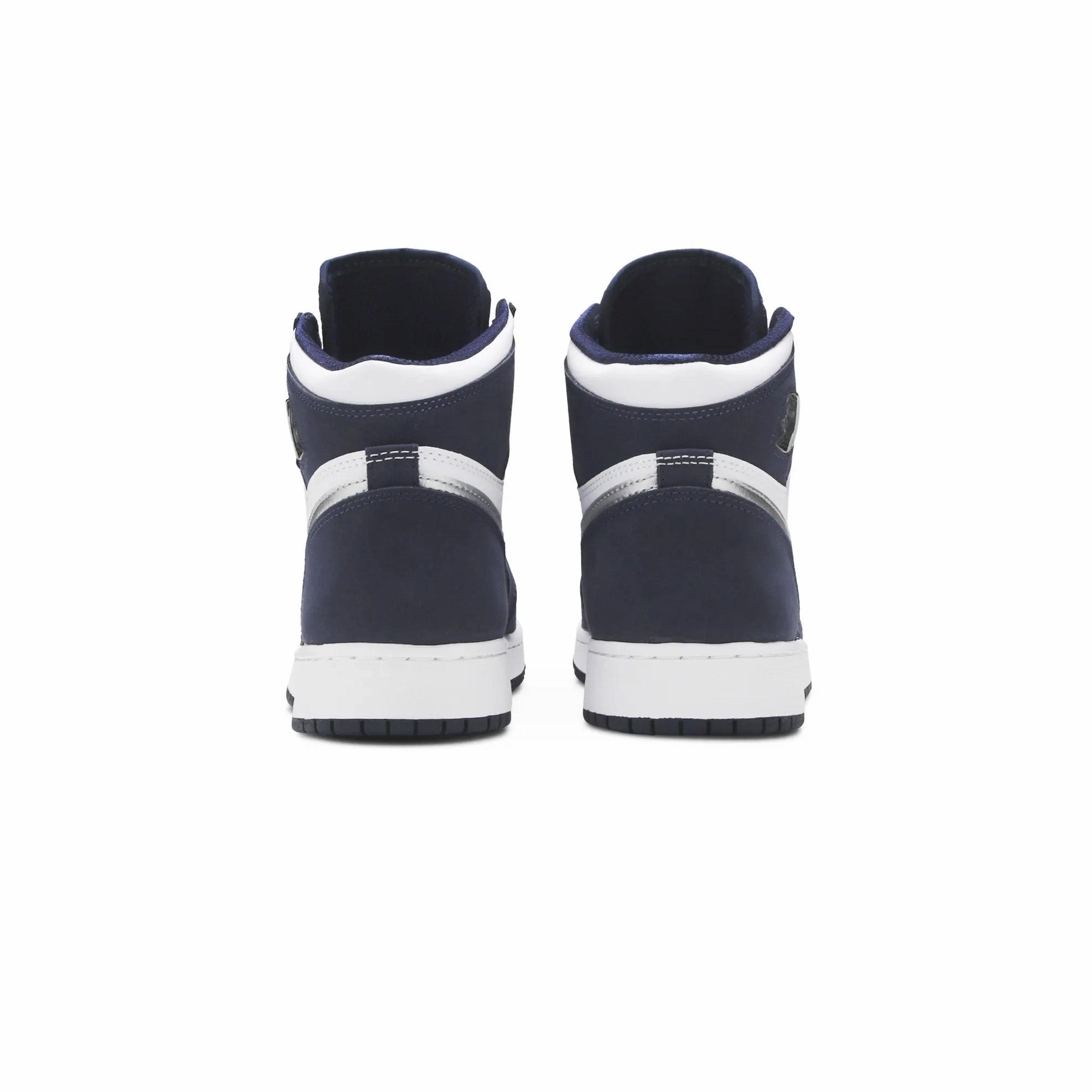 Air Jordan 1 CO. Japan 'Midnight Navy' GS 2020