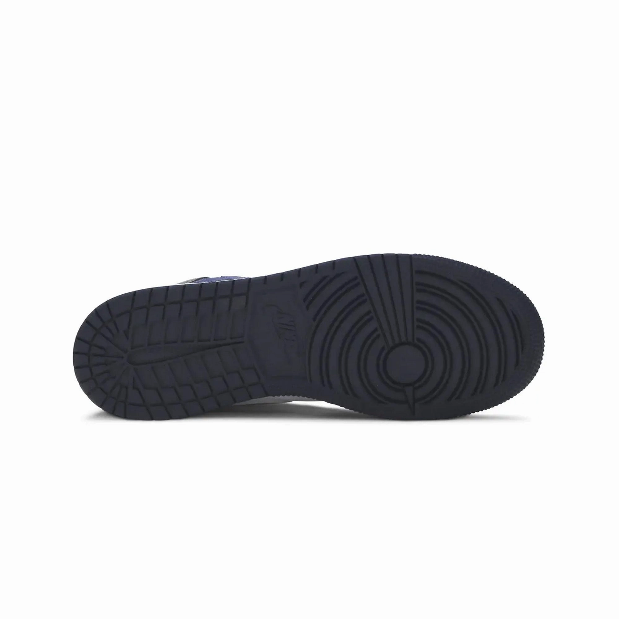 Air Jordan 1 CO. Japan 'Midnight Navy' GS 2020
