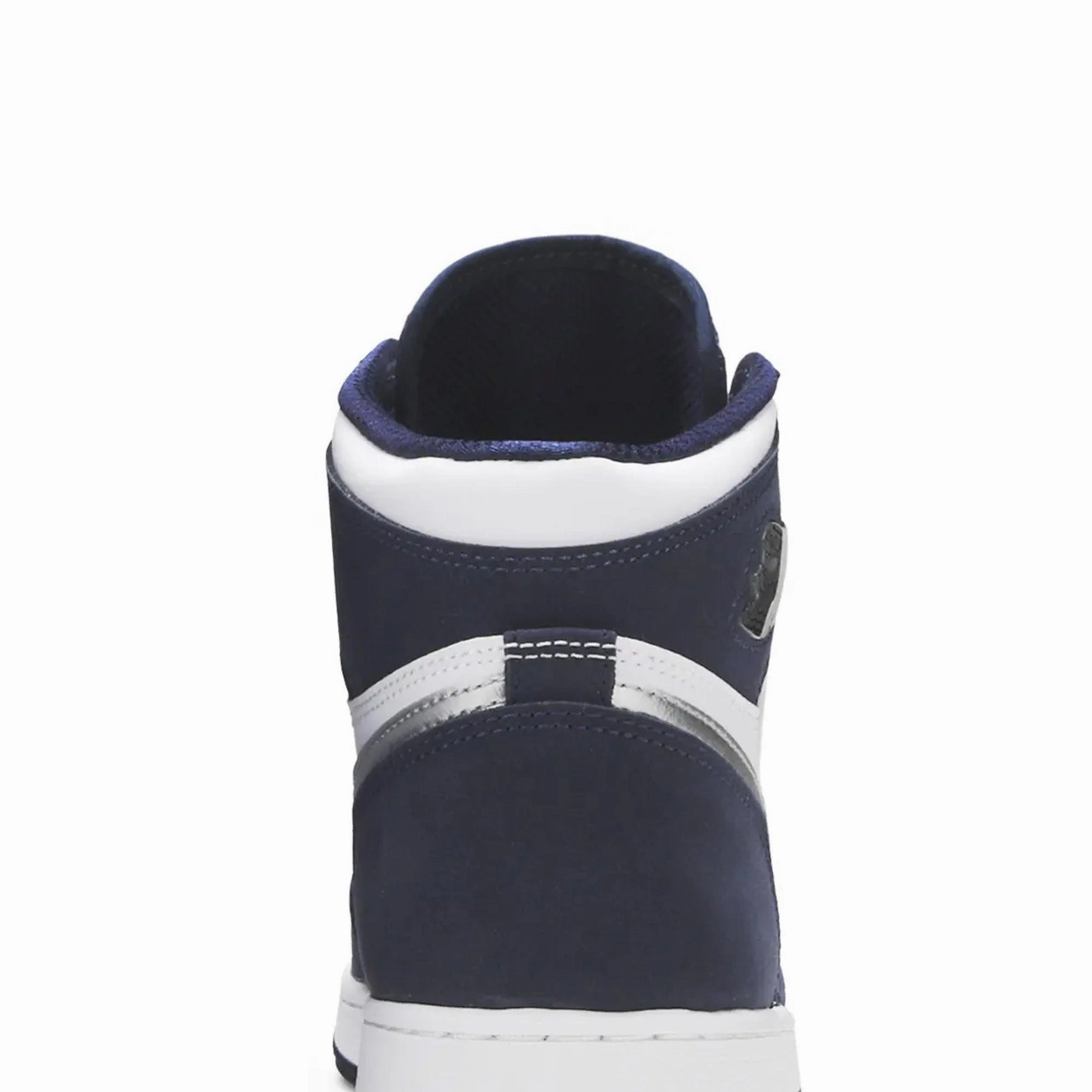 Air Jordan 1 CO. Japan 'Midnight Navy' GS 2020