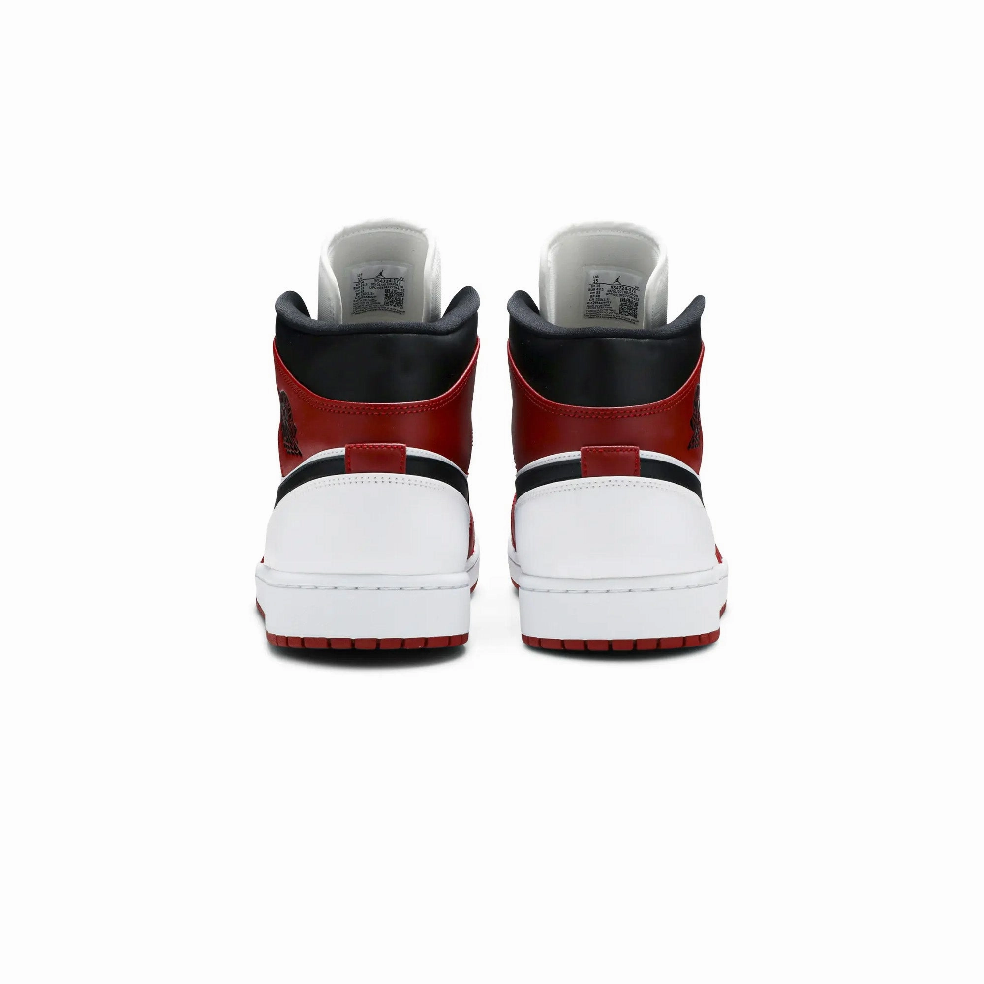 Air Jordan 1 High AJKO 'Chicago'