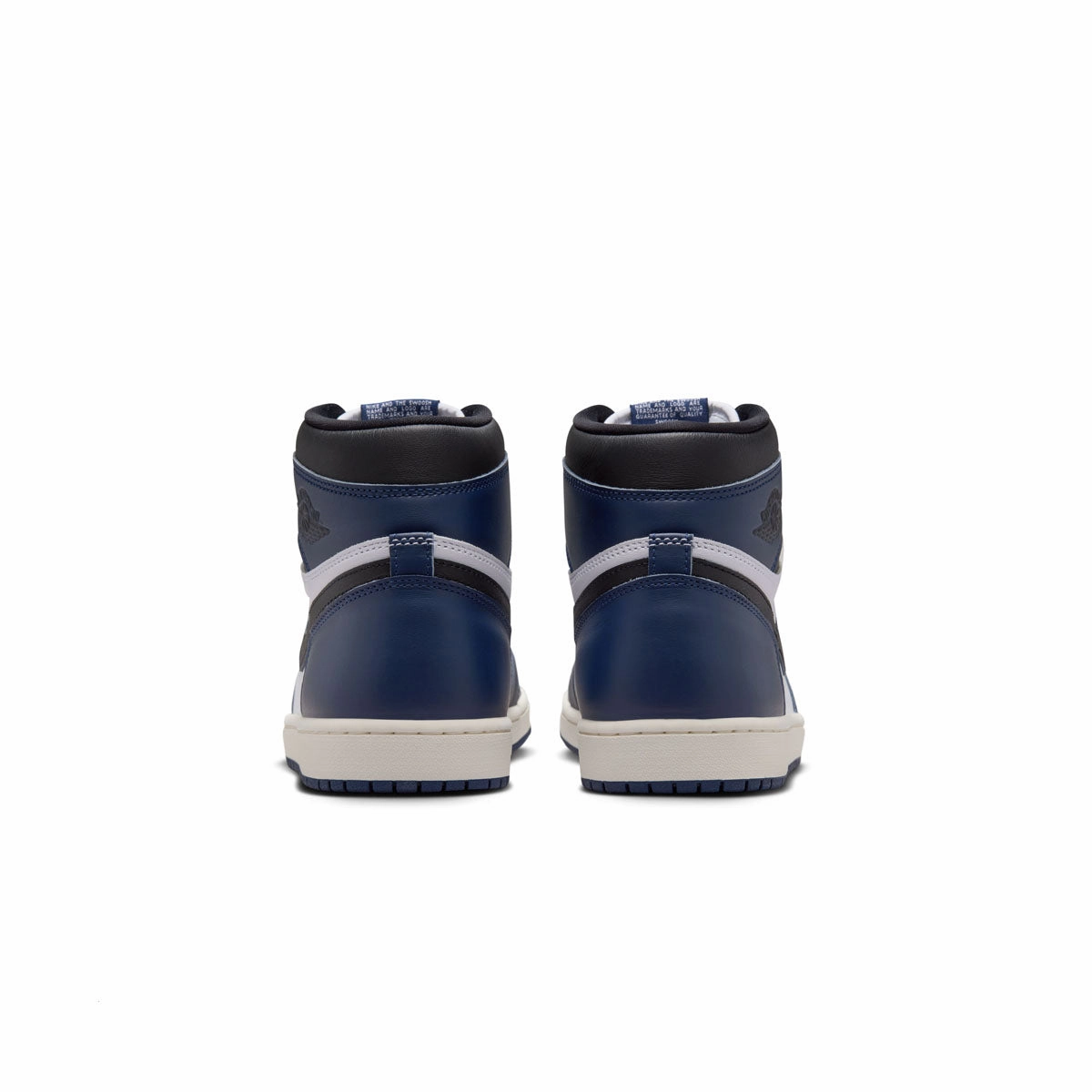 Air Jordan 1 High OG 'Midnight Navy'