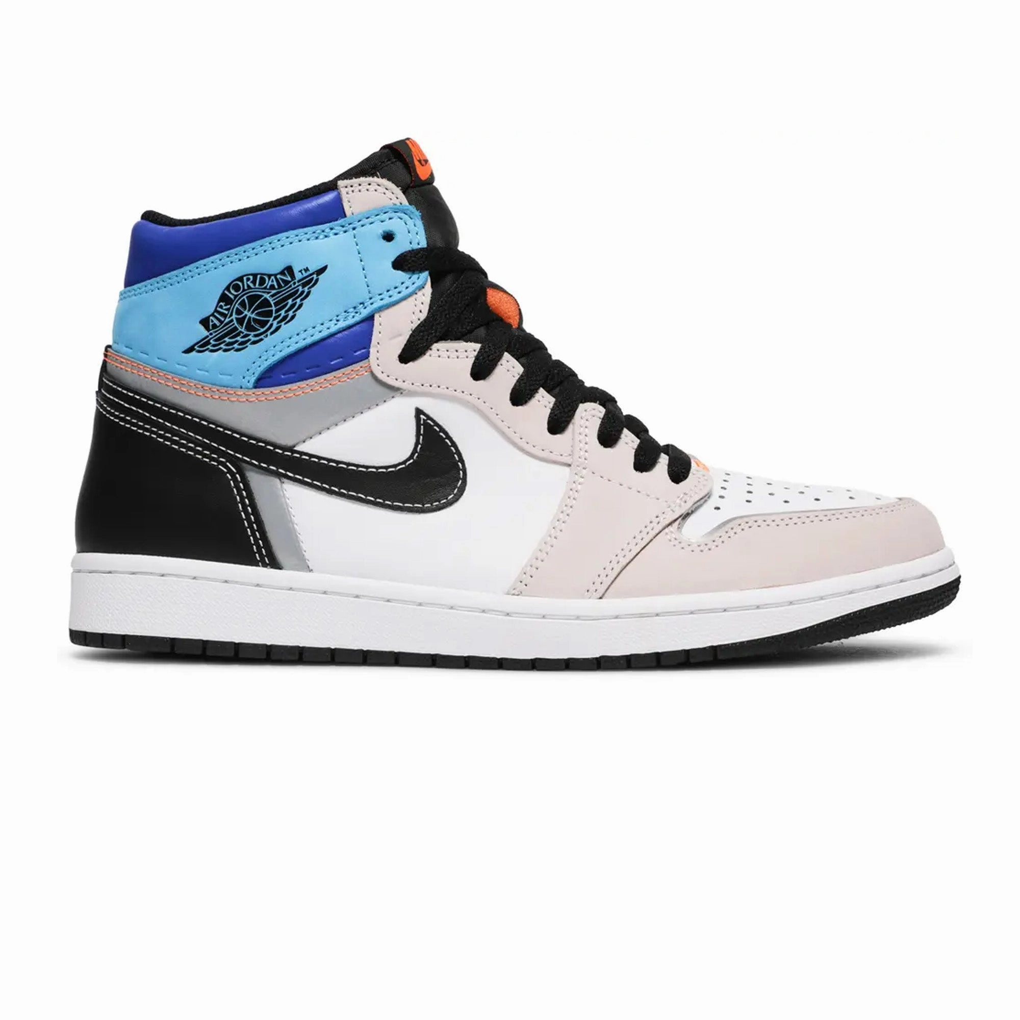 Air Jordan 1 High OG 'Prototype' Sneakers hot sale online