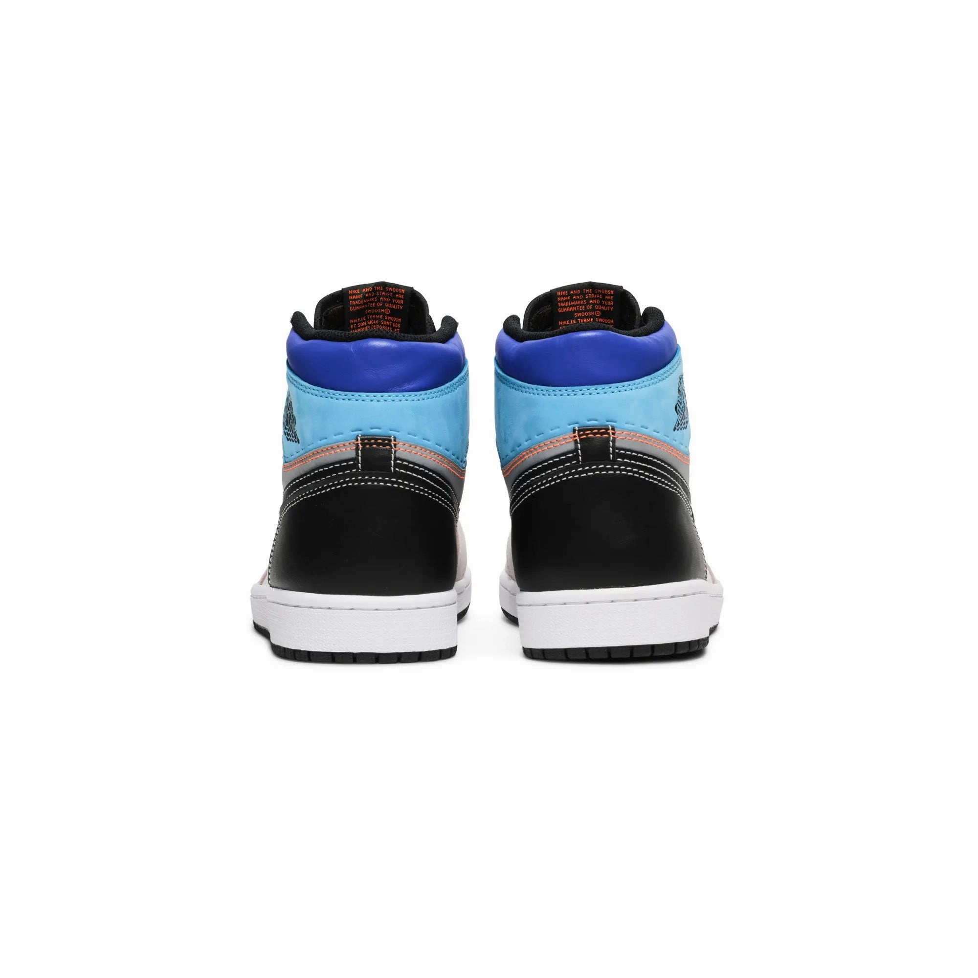 Air Jordan 1 High OG 'Prototype'
