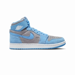 Air Jordan 1 High Zoom Air CMFT 2 'Cement University Blue' (2023) Designer Sneakers markdown