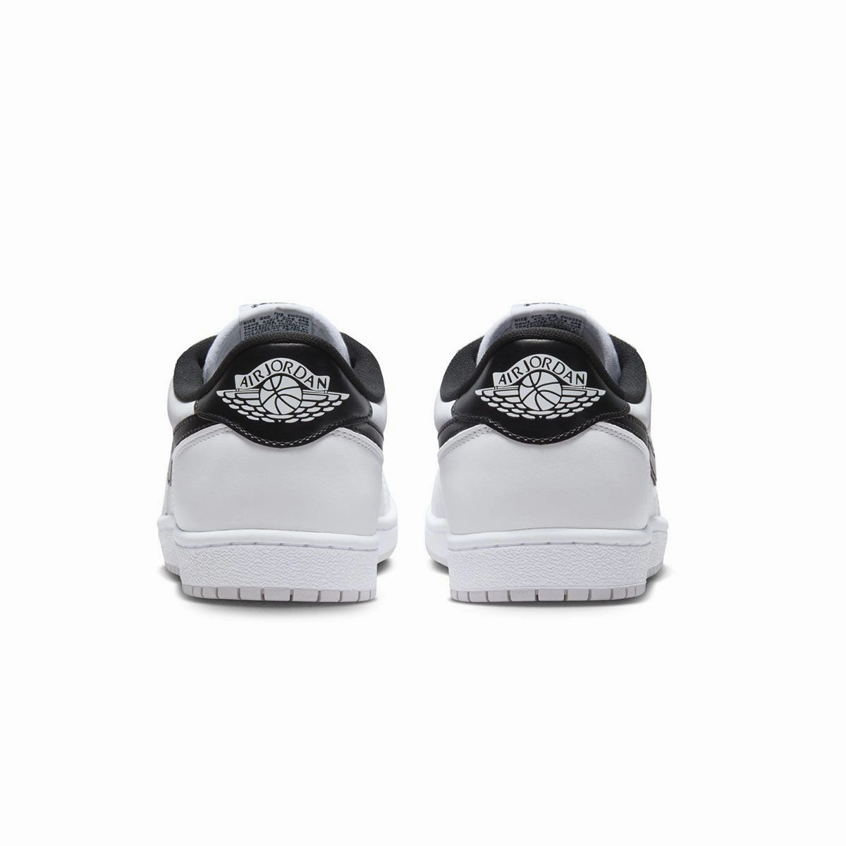 Air Jordan 1 Low 85 'Black Metallic'
