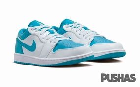 Air Jordan 1 Low 'Aquatone' (2023) Cheap Sneakers under $50