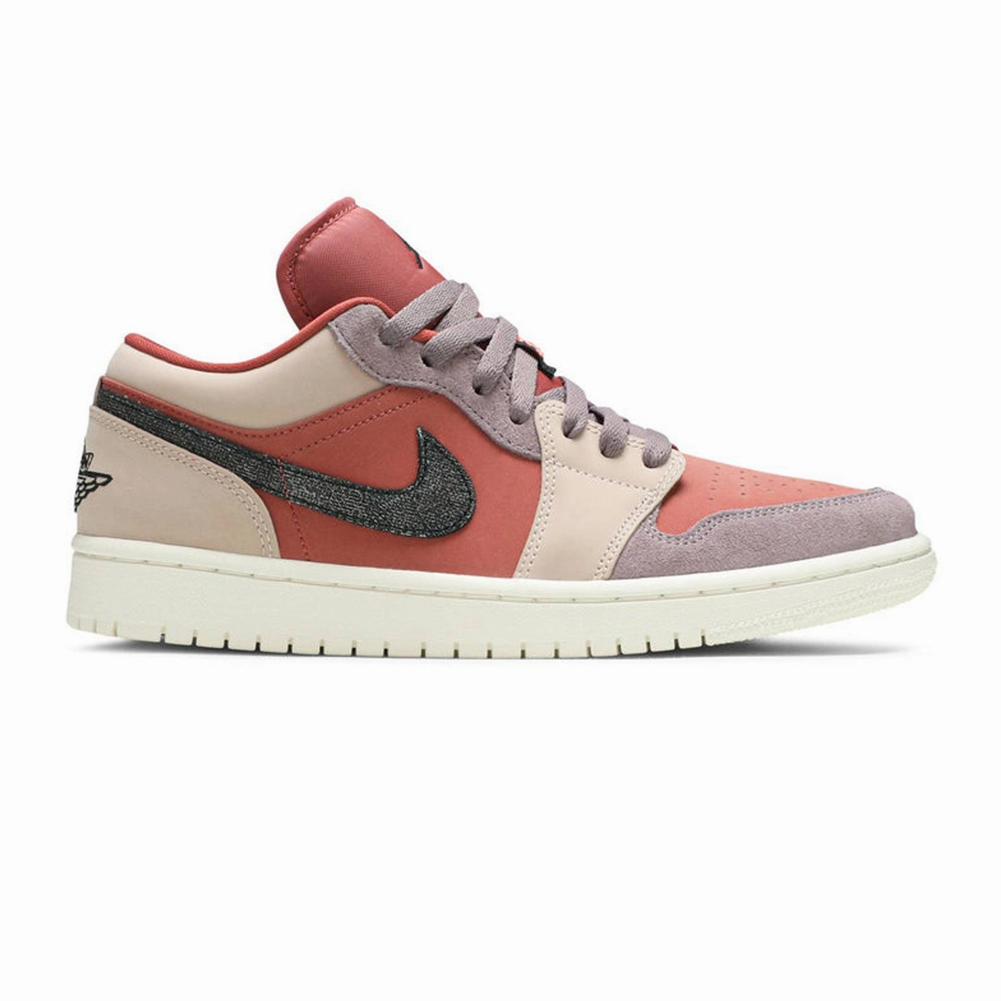 Air Jordan 1 Low 'Canyon Rust' W Sneakers hot sale online