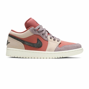 Air Jordan 1 Low 'Canyon Rust' W Sneakers hot sale online