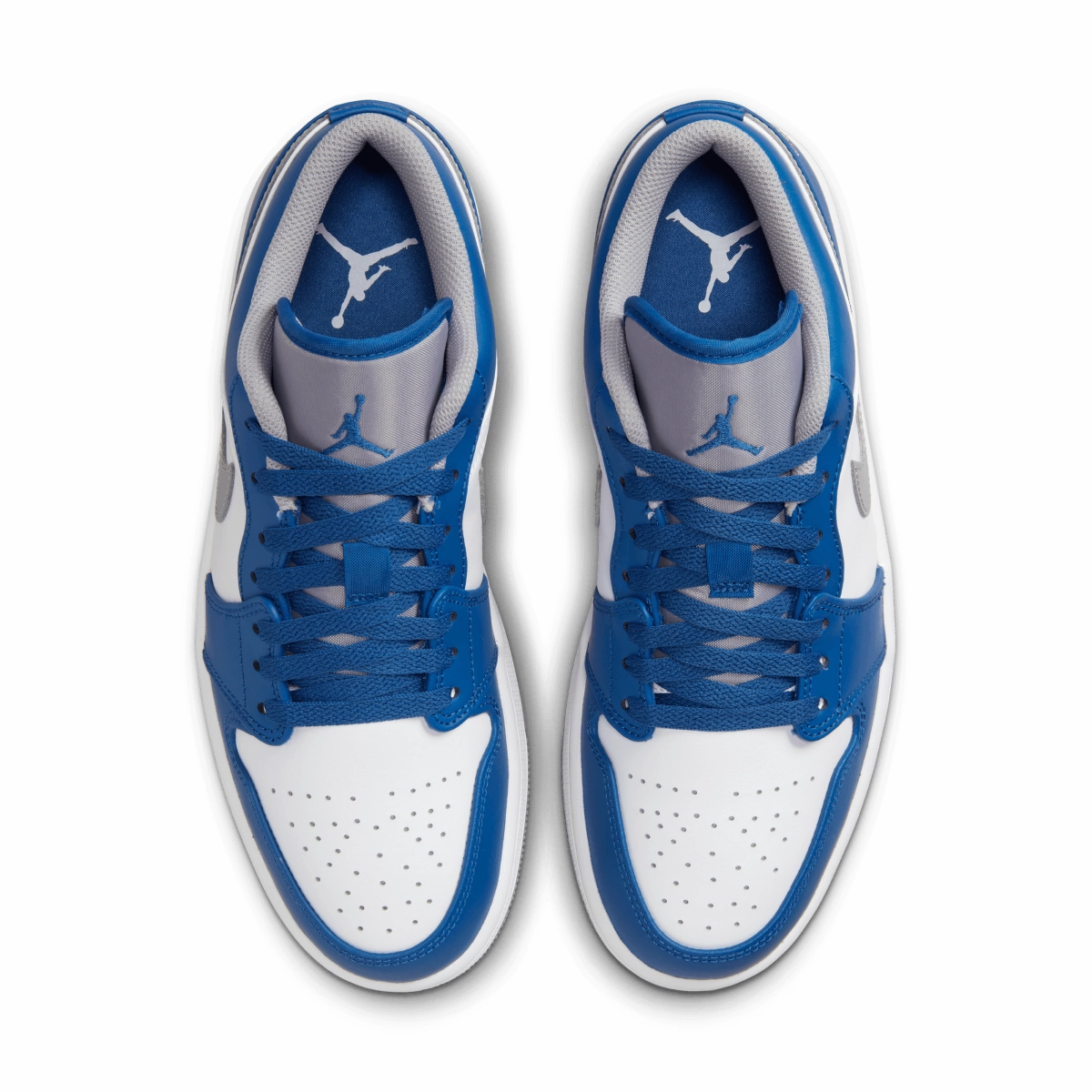 Air Jordan 1 Low 'French Blue'