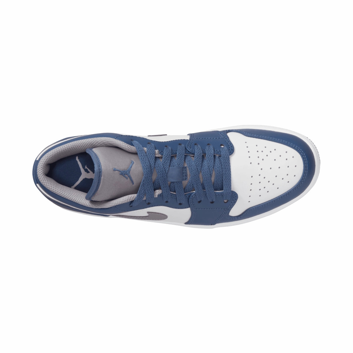 Air Jordan 1 Low 'French Blue'