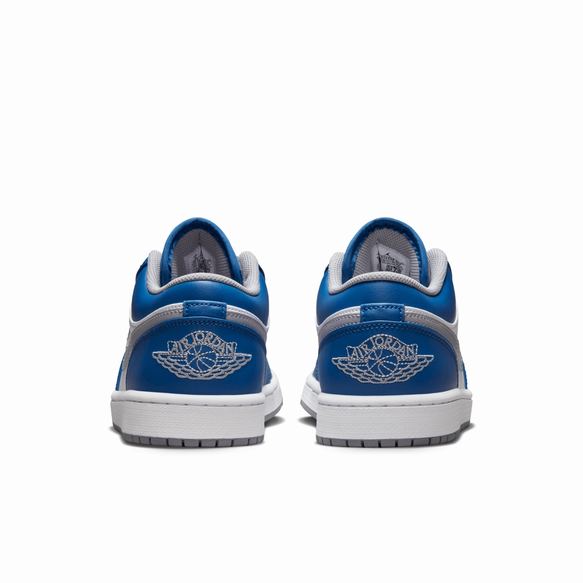 Air Jordan 1 Low 'French Blue'