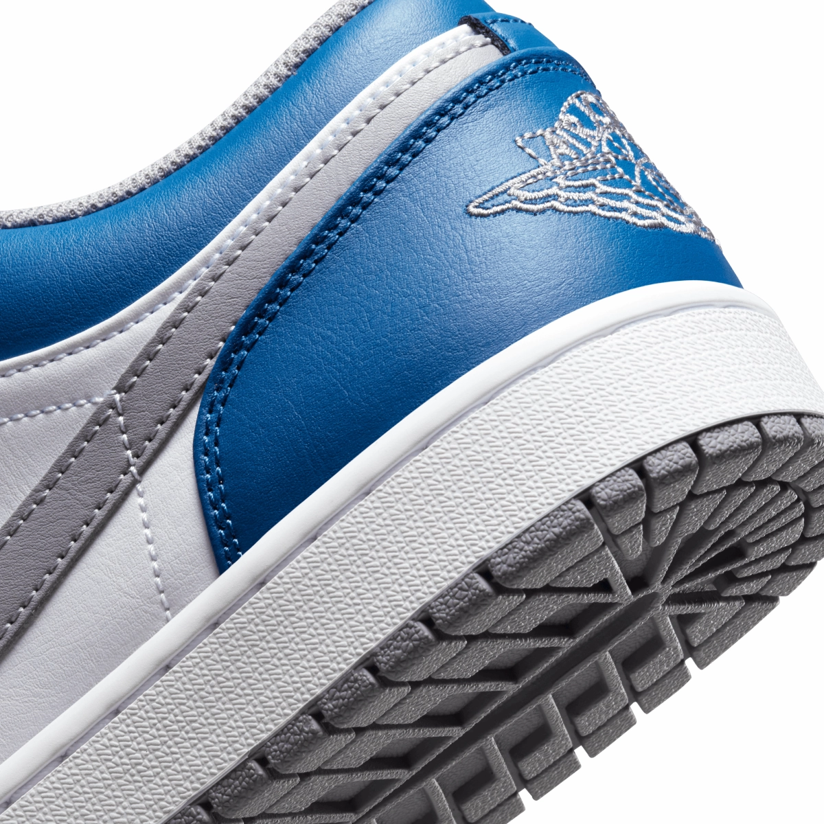 Air Jordan 1 Low 'French Blue'