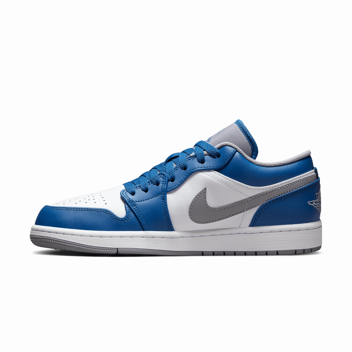 Air Jordan 1 Low 'French Blue'