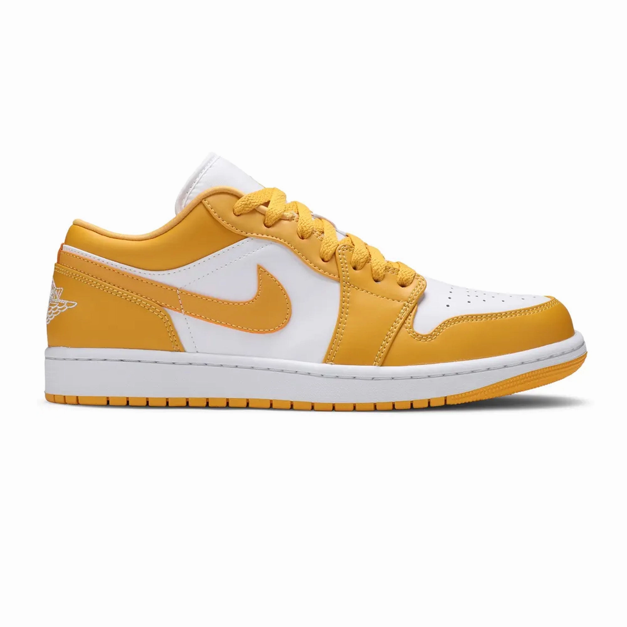Air Jordan 1 Low 'Pollen' Sneakers hot sale online