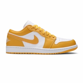 Air Jordan 1 Low 'Pollen' Sneakers hot sale online