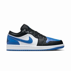 Air Jordan 1 Low 'Royal Blue' Mens Shoes clearance