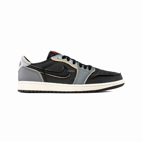 Air Jordan 1 Low OG 'EX' (2022) Athletic Sneakers discount