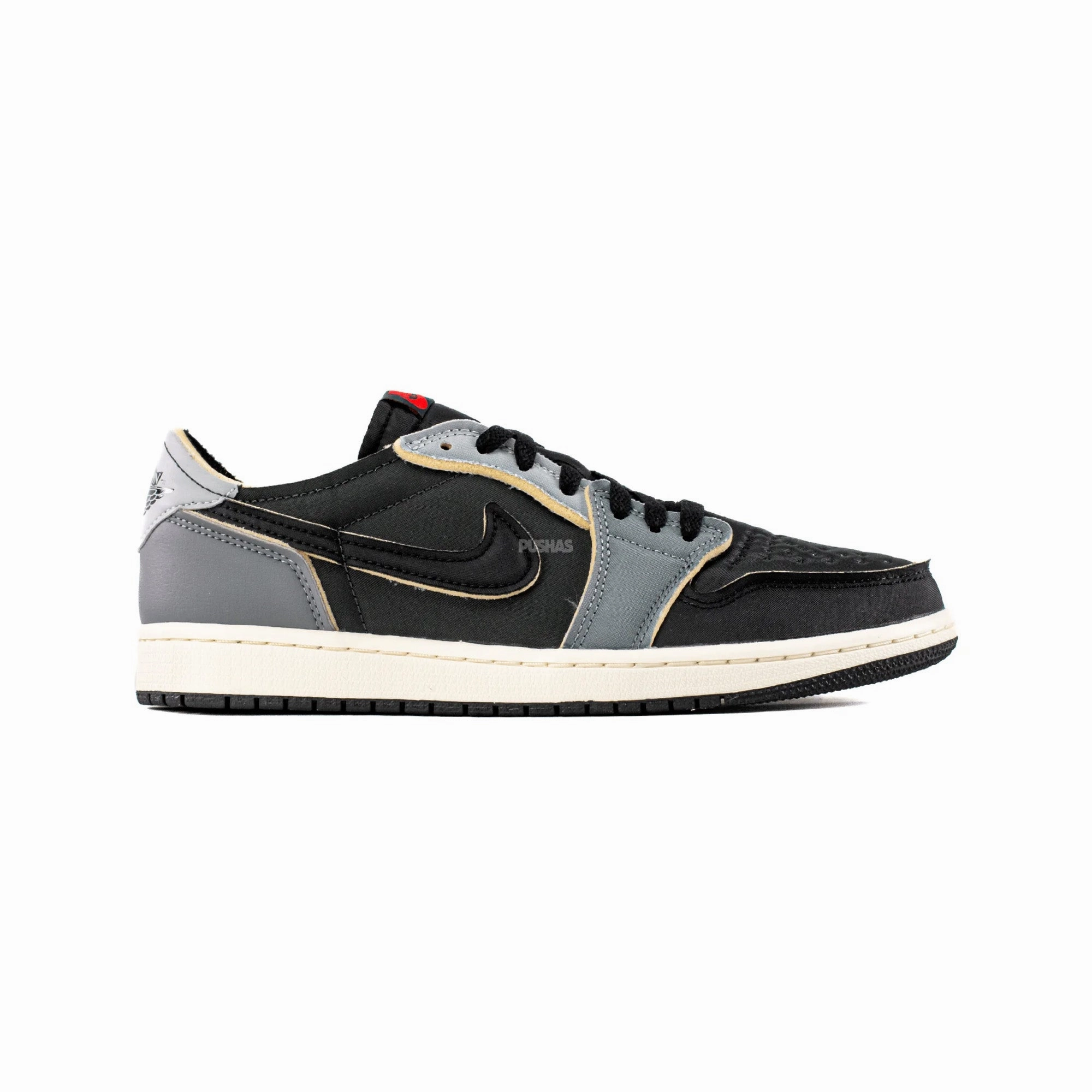 Air Jordan 1 Low OG 'EX' (2022) Athletic Sneakers discount