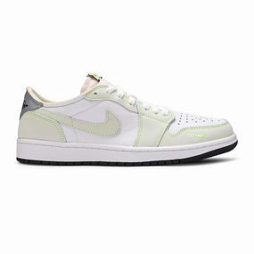 Air Jordan 1 Low OG 'Ghost Green' Sneakers hot sale online