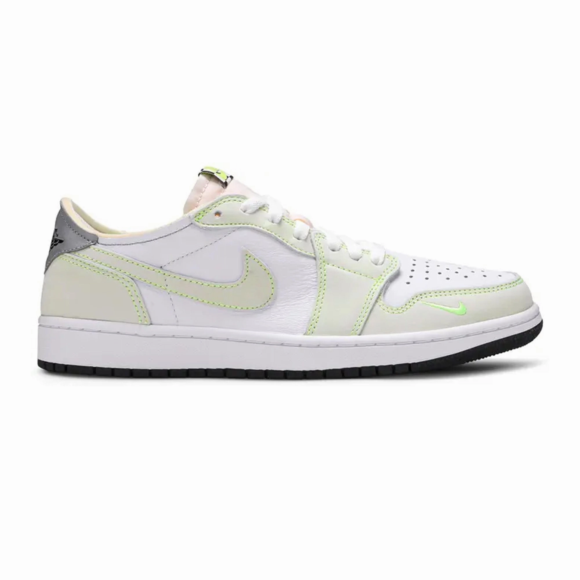 Air Jordan 1 Low OG 'Ghost Green' Sneakers hot sale online