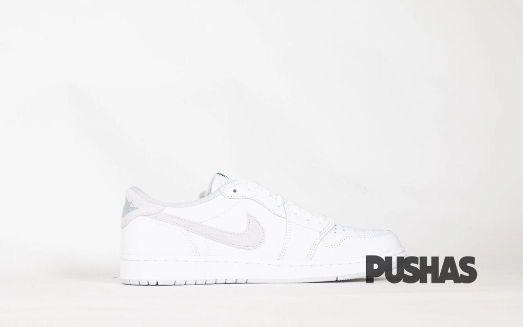 Air Jordan 1 Low OG 'Neutral Grey' 2021