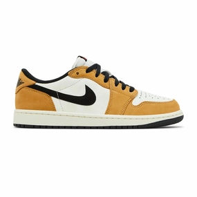 Air Jordan 1 Low OG 'Rookie of the Year' (2025) Running Sneakers discount