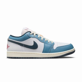 Air Jordan 1 Low SE 'Armoury Navy' Mens Casual Footwear sale