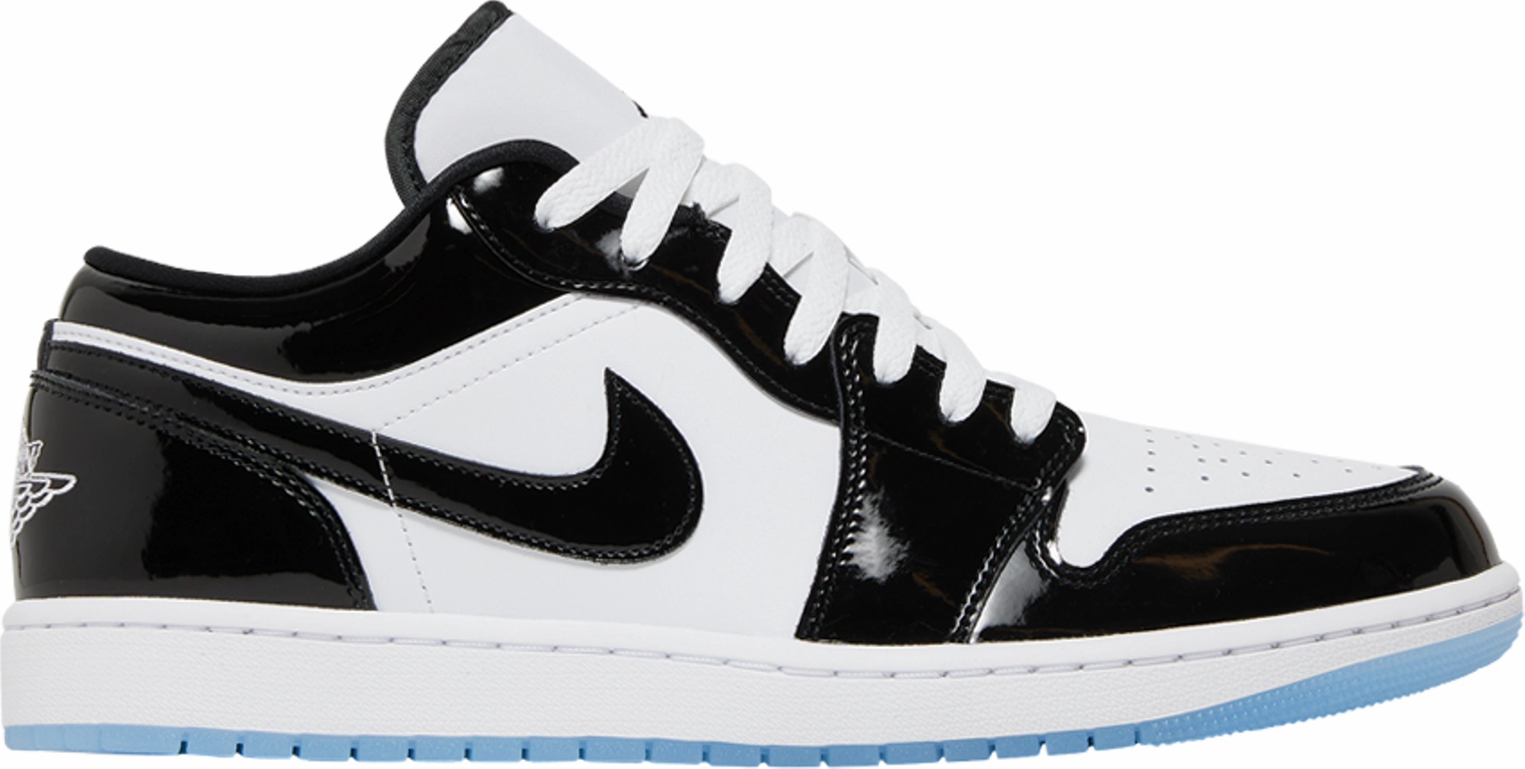 Air Jordan 1 Low SE 'Concord' - DV1309 100 Sneakers Deals of the Day