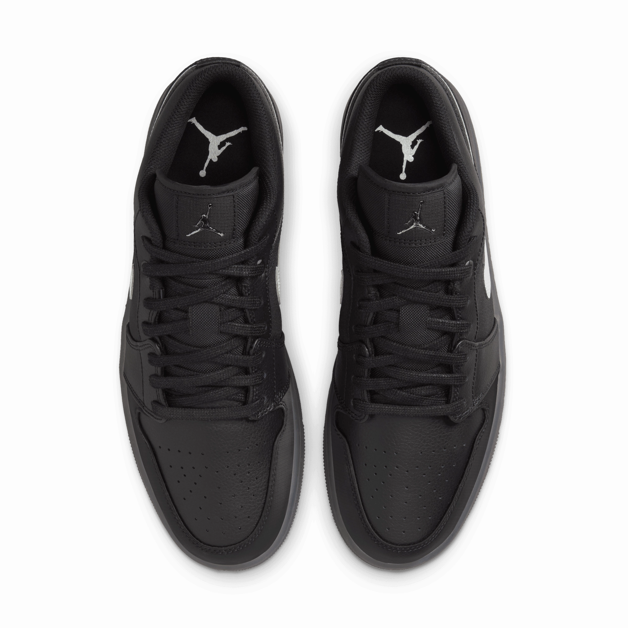 Air Jordan 1 Low SE 'Dark Gum Soles'