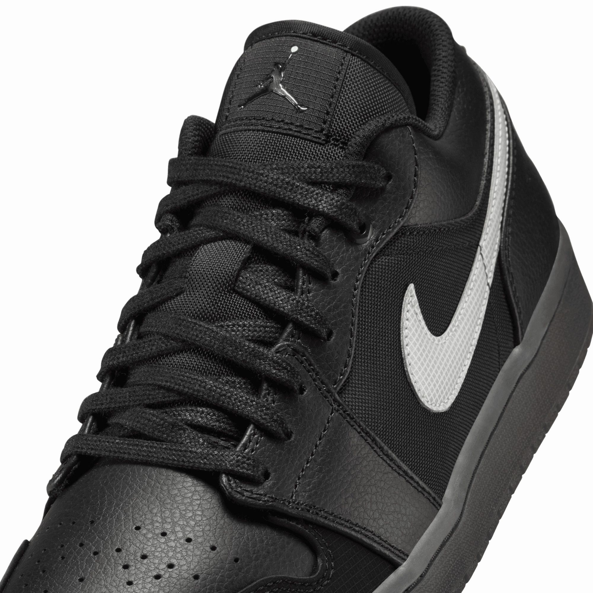 Air Jordan 1 Low SE 'Dark Gum Soles'