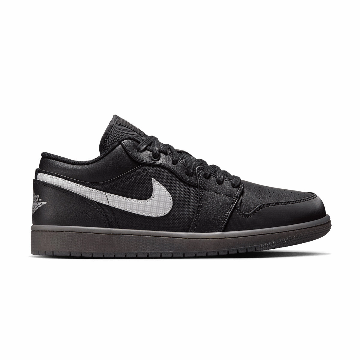 Air Jordan 1 Low SE 'Dark Gum Soles' Mens Footwear outlet deals