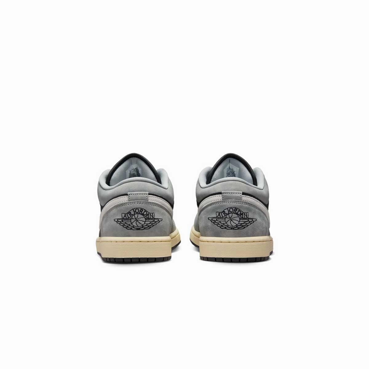 Air Jordan 1 Low SE 'Light Smoke Grey'