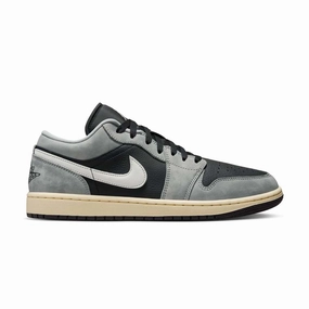 Air Jordan 1 Low SE 'Light Smoke Grey' Mens Footwear best price