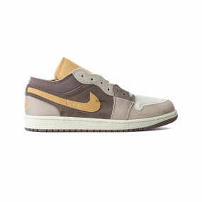 Air Jordan 1 Low SE Craft 'Taupe Haze' (2023) Athletic Sneakers discount