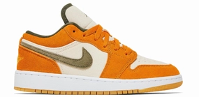 Air Jordan 1 Low SE GS 'Ceramic' - DJ0342 102 Sneakers discount collection