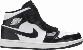 Air Jordan 1 Mid SE 'All Star 2021' - DD1649 001 Sneakers Deals of the Day