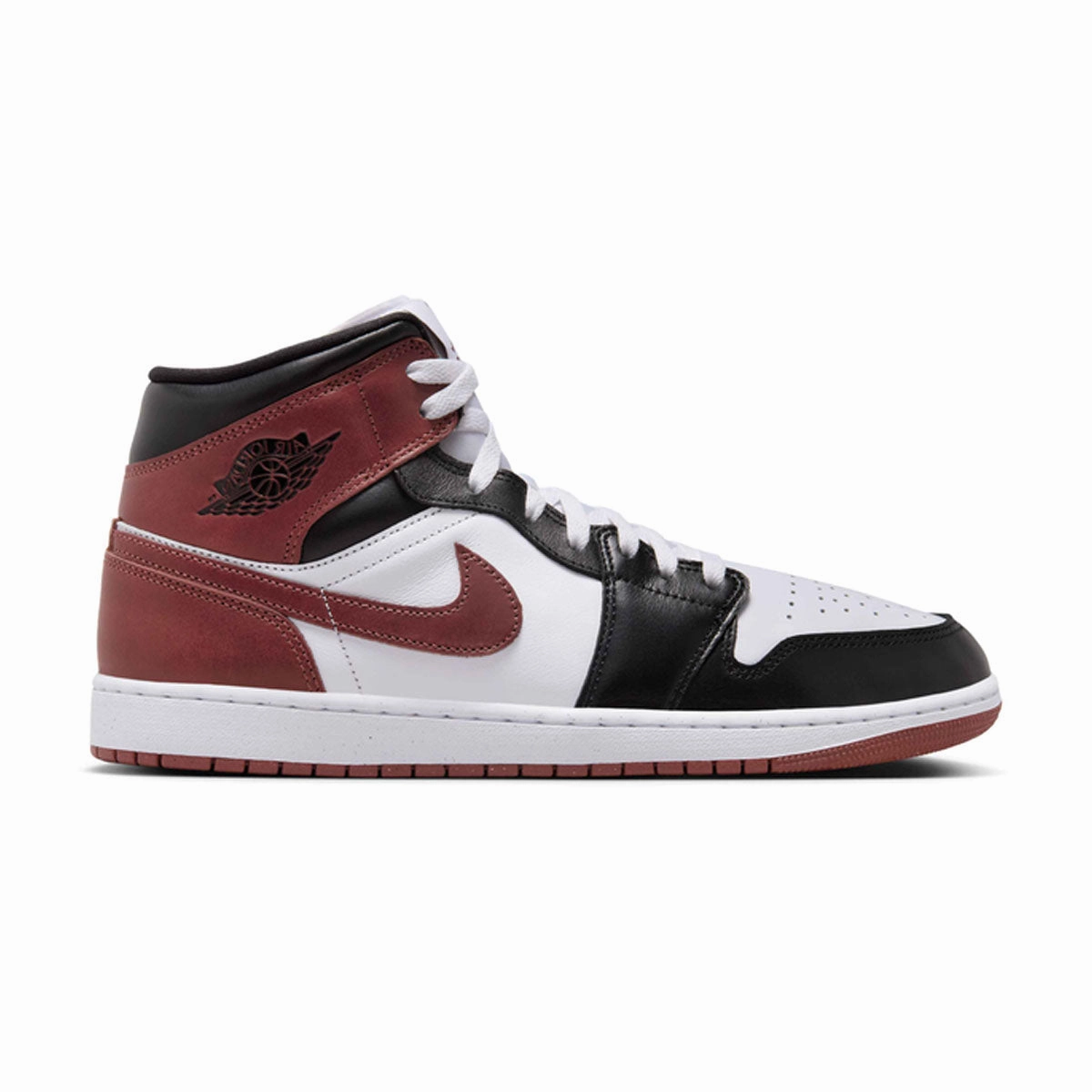 Air Jordan 1 Mid SE 'Dark Pony' Mens Footwear outlet deals