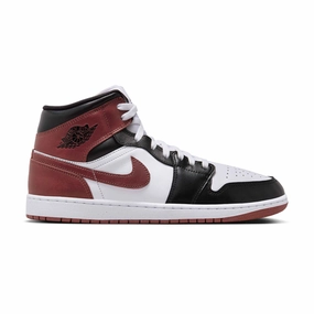 Air Jordan 1 Mid SE 'Dark Pony' Mens Footwear outlet deals