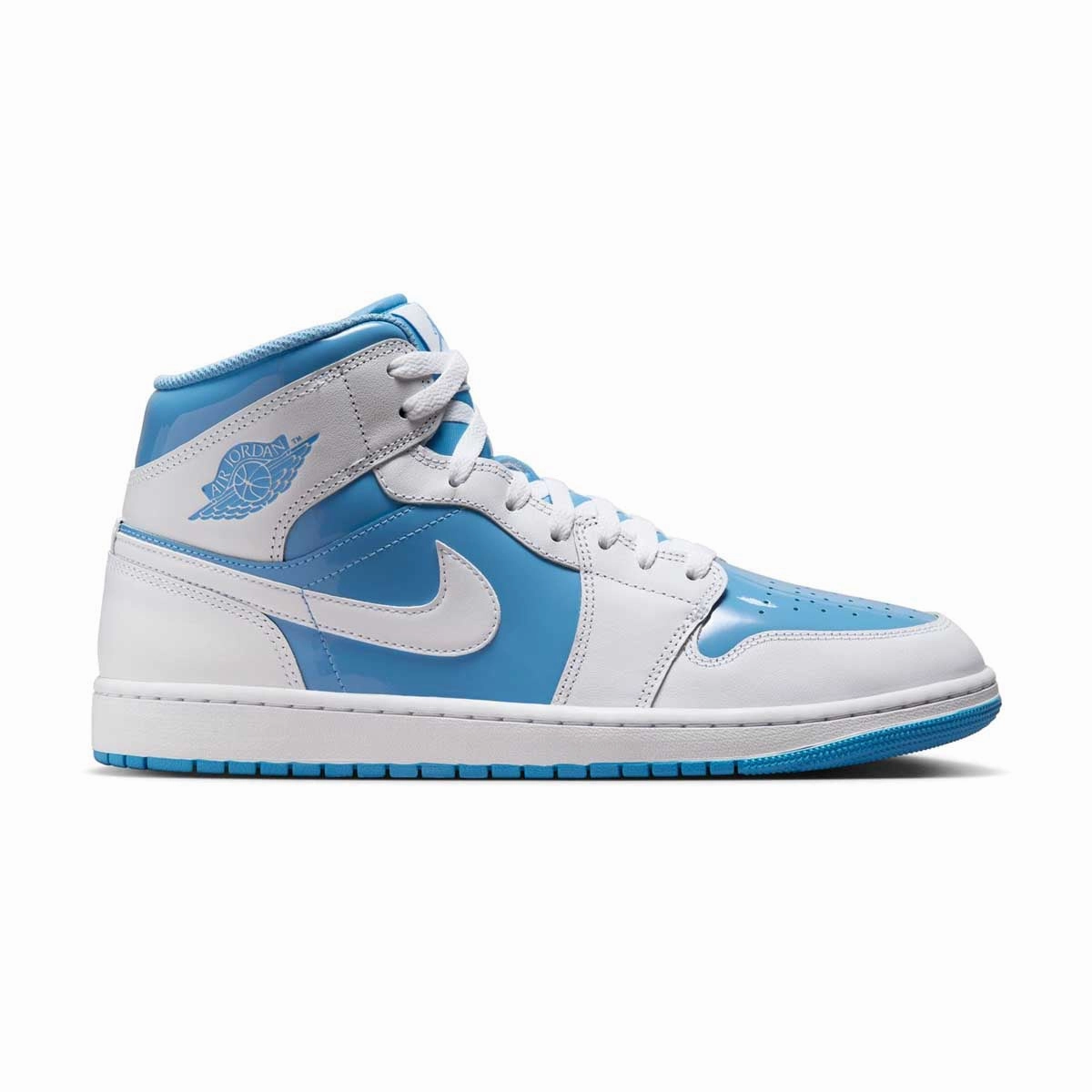 Air Jordan 1 Mid SE 'Legend Blue' Mens Footwear outlet deals