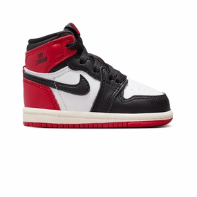 Air Jordan 1 Retro High 85 'Bred' TD (2025) Running Sneakers discount