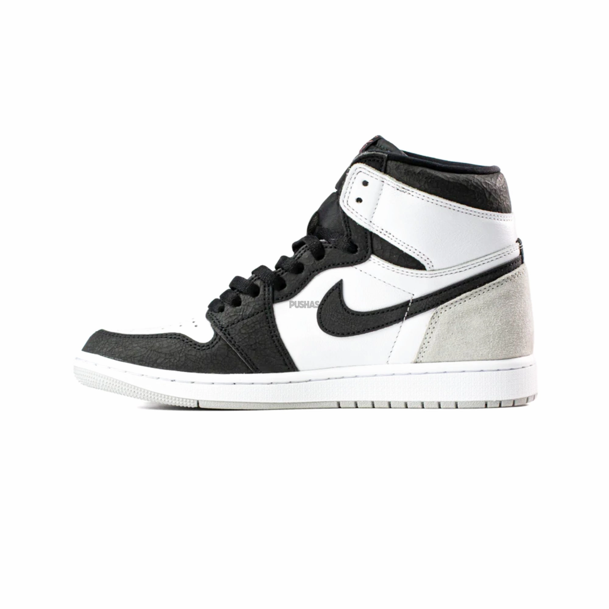 Air Jordan 1 Retro High OG 'Bleached Coral' (2022)