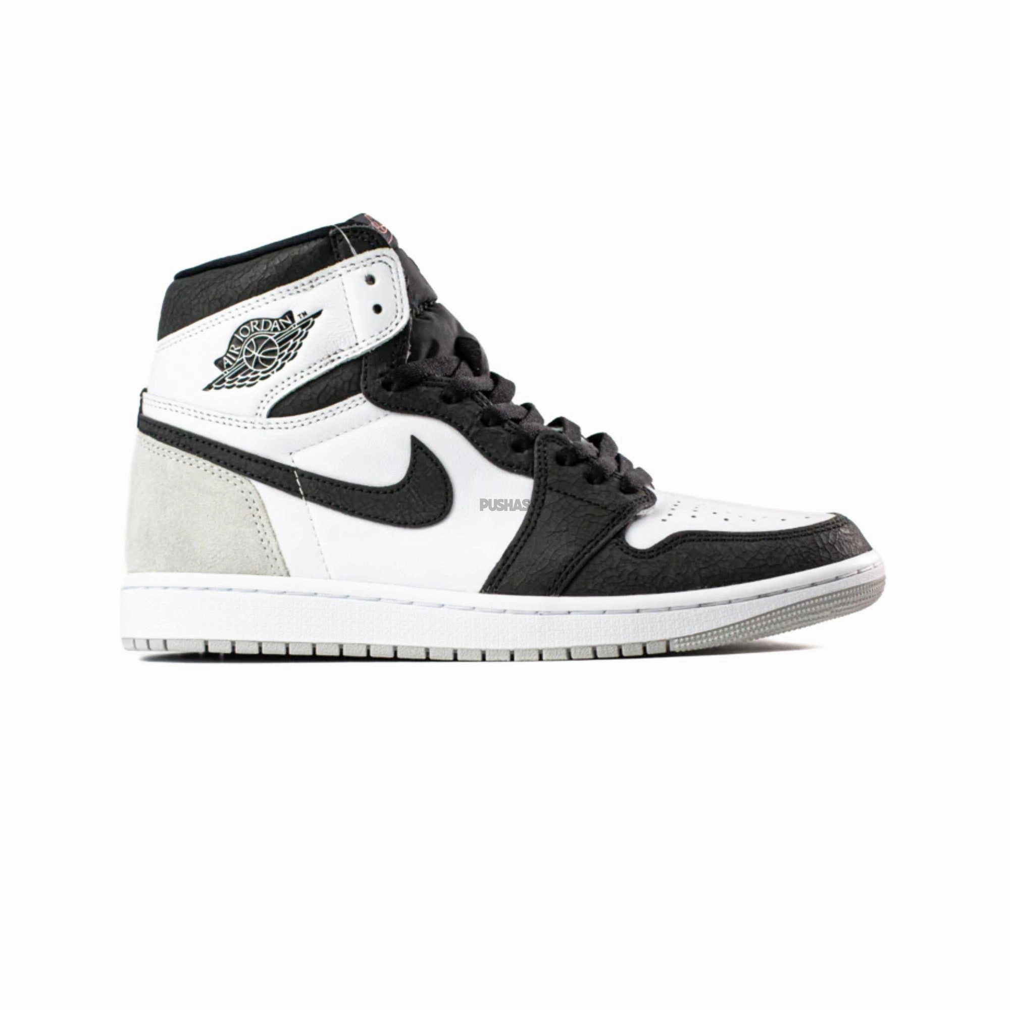 Air Jordan 1 Retro High OG 'Bleached Coral' (2022) Athletic Sneakers discount