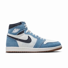 Air Jordan 1 Retro High OG 'Denim' Mens Casual Footwear sale
