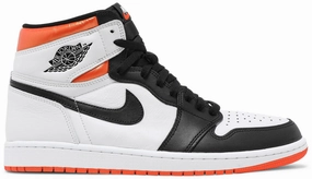 Air Jordan 1 Retro High OG 'Electro Orange' - 555088 180 Sneakers Deals of the Day
