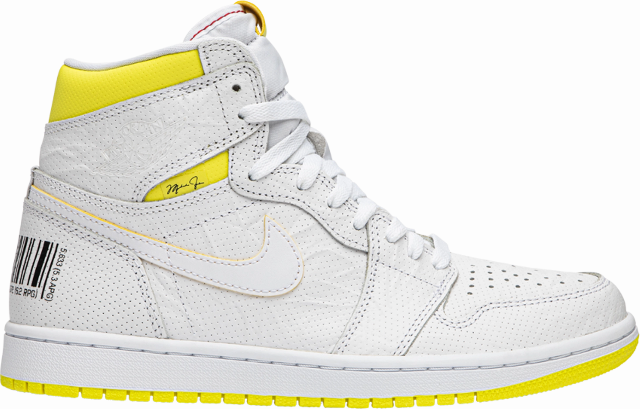 Air Jordan 1 Retro High OG 'First Class Flight' -  555088 170 Sneakers outlet markdown