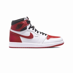 Air Jordan 1 Retro High OG 'Heritage' GS (2022) Sneakers free shipping